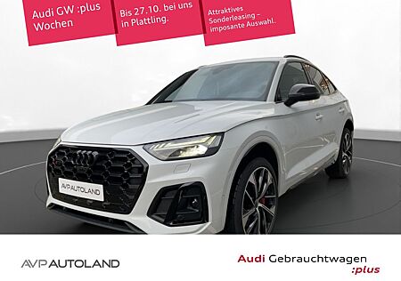 Audi SQ5 Sportback TDI quattro tiptronic | STANDH. |