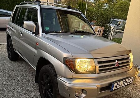 Mitsubishi Pajero 1.8 ***Liebhaberfahrzeug***