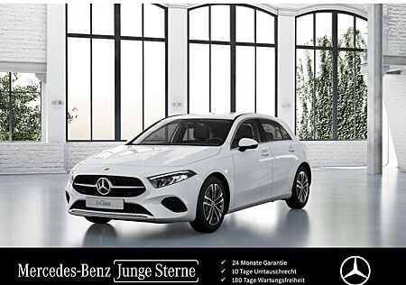 Mercedes-Benz A 180 PROGRESSIVE ADV.+WINTER+LED+FLA+KAMERA+DAB