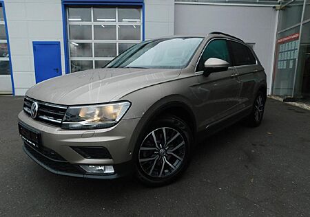 VW Tiguan Volkswagen Comfortline BMT/Start-Stopp