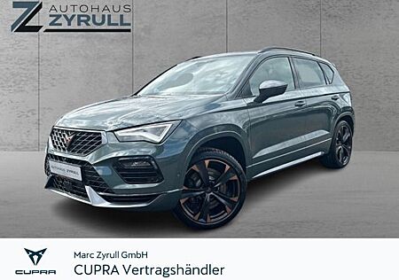 Cupra Ateca VZ 2.0 TSI 300 PS DSG 4Drive NAVI/ACC/PANO