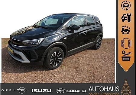 Opel Crossland X Crossland (X) Elegance *Kamera**AGR-Sitz*Navi*