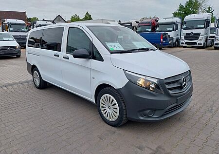 Mercedes-Benz Vito Tourer 114 CDI