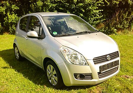 Suzuki Splash 1.2 Comfort Comfort