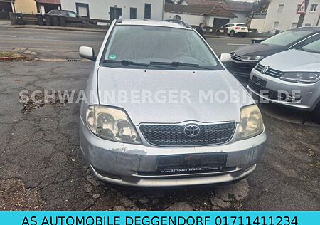 Toyota Corolla Combi 1.6 Sol