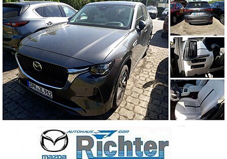 Mazda CX-60 e-SKYACTIV-D 254 TAKUMI DA-P CON-P PRE-COM