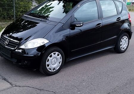 Mercedes-Benz A 150 A -Klasse