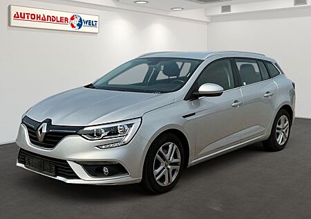 Renault Megane IV Grandtour Experience