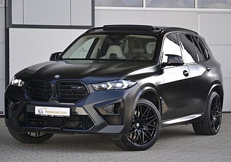 BMW X5 M X5 M INDIVIDUAL MASSAGE B&W SKY DR.ASS.PR 360