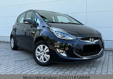 Hyundai ix20 5 Star Edition AHK Klima