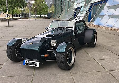 Lotus Super Seven VM 77 Unicat