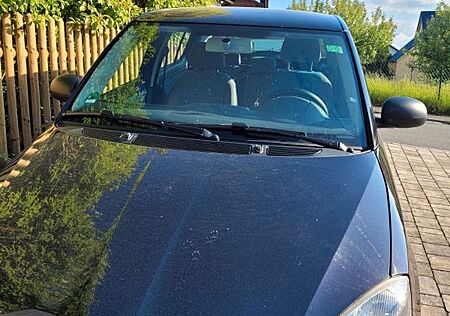 Skoda Fabia 1.2l 51 kW