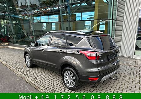 Ford Kuga Titanium Navi Bi-Xenon AHK