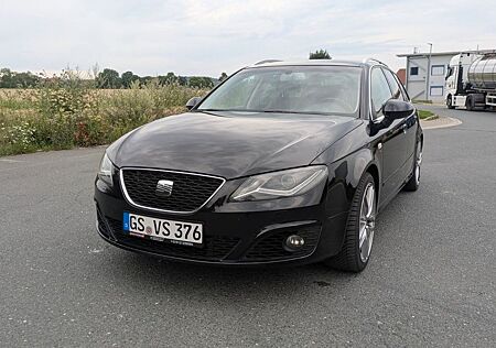 Seat Exeo ST 2.0 TDI CR 125kW Sport