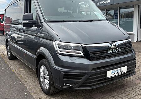VW Crafter Volkswagen MAN TGE Mixto 2.0l Bestattungswagen/Leichenwagen