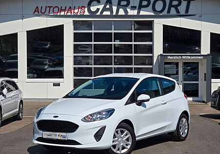 Ford Fiesta 1,1 Trend| BLUETOOTH| SERVO| USB