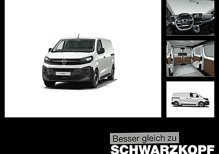 Opel Vivaro Cargo L3 2.0 Diesel