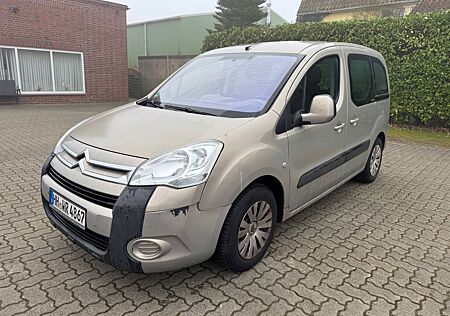 Citroën Berlingo VTi120 Multispace Klimaautomatik 2.Hand