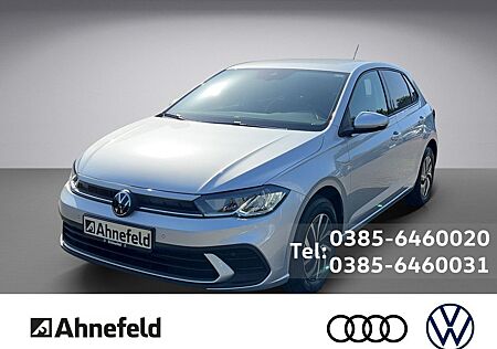 VW Polo Volkswagen Life 1.0 TSI 5-Gang