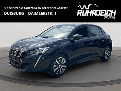 Peugeot 208 Active Pack DAB SHZ ALLWETTER PDC RADIO KLIM