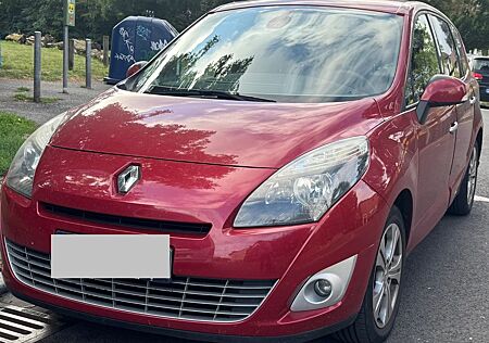 Renault Grand Scenic Dynamique 1.6 16V 110 Dynamique