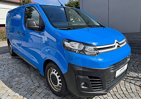 Citroën Jumpy Kasten Club M Autm.-Abstand-Klima usw