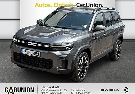 Dacia Bigster Journey HYBRID 155 Kamera SHZ PDC BT