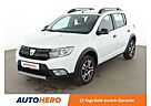 Dacia Sandero 0.9 TCe Stepway Celebration*NAVI*TEMPO*