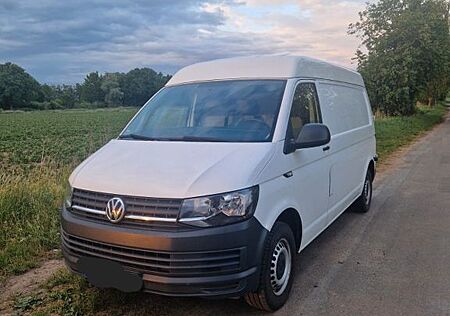 VW T6 Transporter Volkswagen