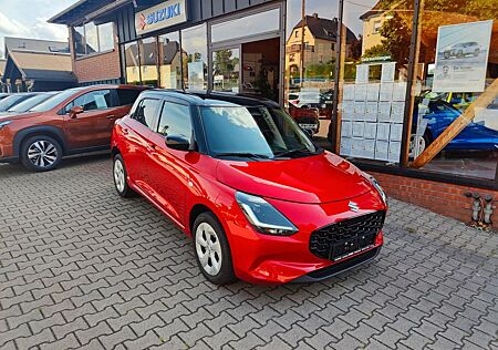 Suzuki Swift 1.2 HYBRID ALLGRIP Comfort
