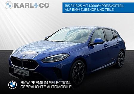 BMW 120 dA M-Sport Ad.LED ACC Komfortzugang HUD H/K