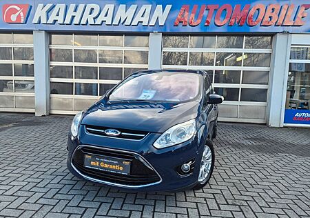 Ford Grand C-Max Titanium