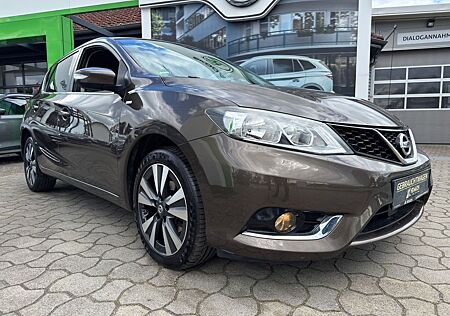 Nissan Pulsar 1.2 DIG-T N-Connecta*RFK*NAVI*PDC