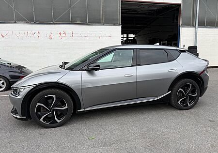 Kia EV6 Basis 4WD LEDER/HEAD-UP/NAVI/360 KAMERA