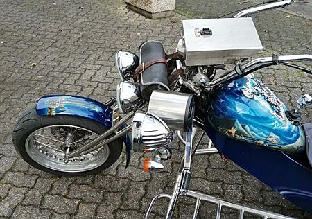 Andere Rewaco Trike