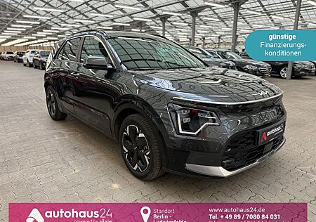 Kia Niro EV gebraucht kaufen Kia Niro EV e-Niro Spirit (64,8kWh) Navi|LED|HarmanKardon