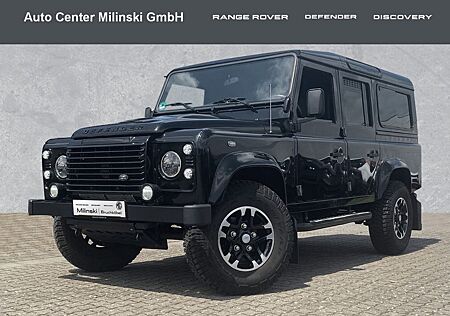 Land Rover Defender 110 SE Station Wagon TD4 SE*KLIMA+7 SIT