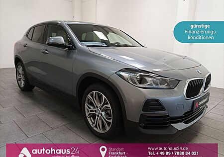 BMW X2 xDrive18d Navi|CAM|Pano|Sitzhzg.