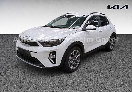 Kia Stonic 1,0T 100 48 V DCT Spirit/LED