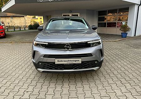 Opel Mokka Elegance LED / RFK 2 Farblackierung