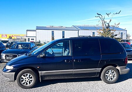 Chrysler Voyager 3,3 V6 2. Hand