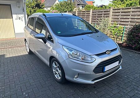 Ford B-Max 1,0 EcoBoost 74kW S/S SYNC Edition SYN...