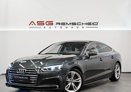 Audi A5 Sportback 2.0 TDI S line *2.HD *Virtual *Kame