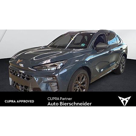 Cupra Terramar leasen