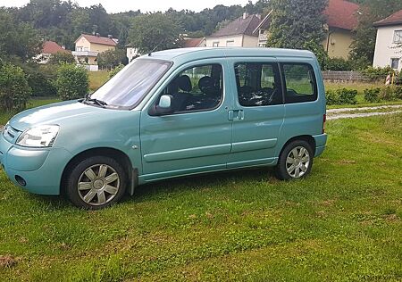 Citroën Berlingo HDi 90 Multispace Plus