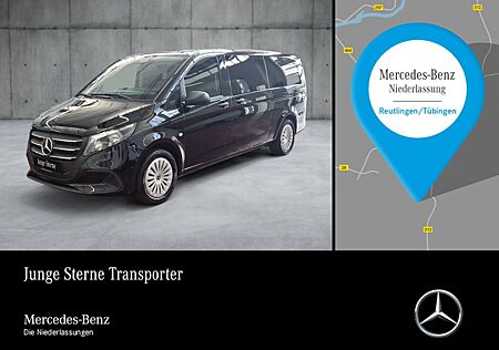 Mercedes-Benz Vito 114 CDI Tourer PRO XL 9G+Klima+SpurP+Tempo