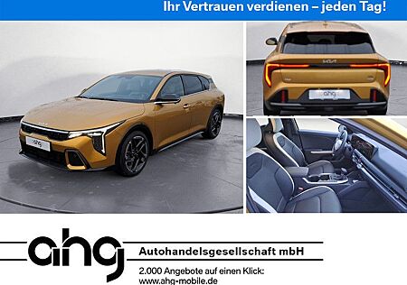Kia K4 1.6T 180 DCT GT-LINE JETTINGEN/HERRENBERG