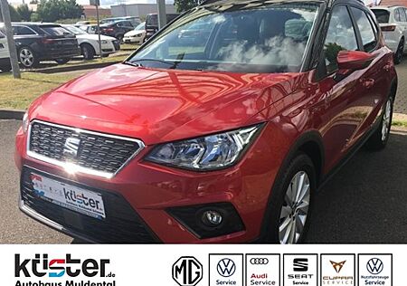 Seat Arona DSG*BEATS*AHZV*RFK*SHZ*APP