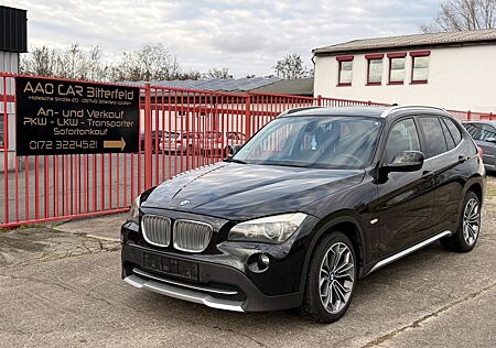 BMW X1 23 d xDrive
