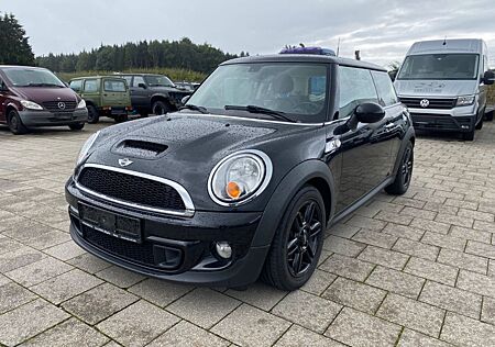 Mini Cooper S COOPER_S